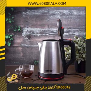 کتری برقی جیپاس مدل GK38042