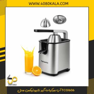 آب مرکبات گیر تلیونیکس مدل TCG1606