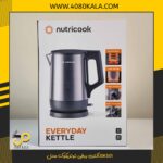 کتری برقی نوتریکوک مدلUSK501