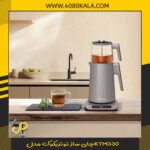 چای ساز نوتریکوک مدلKTM330