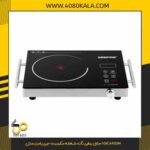 اجاق برقی تک شعله سکوریت جیپاس مدلGIC6920N - Image 2