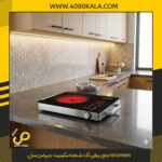 اجاق برقی تک شعله سکوریت جیپاس مدلGIC6920N